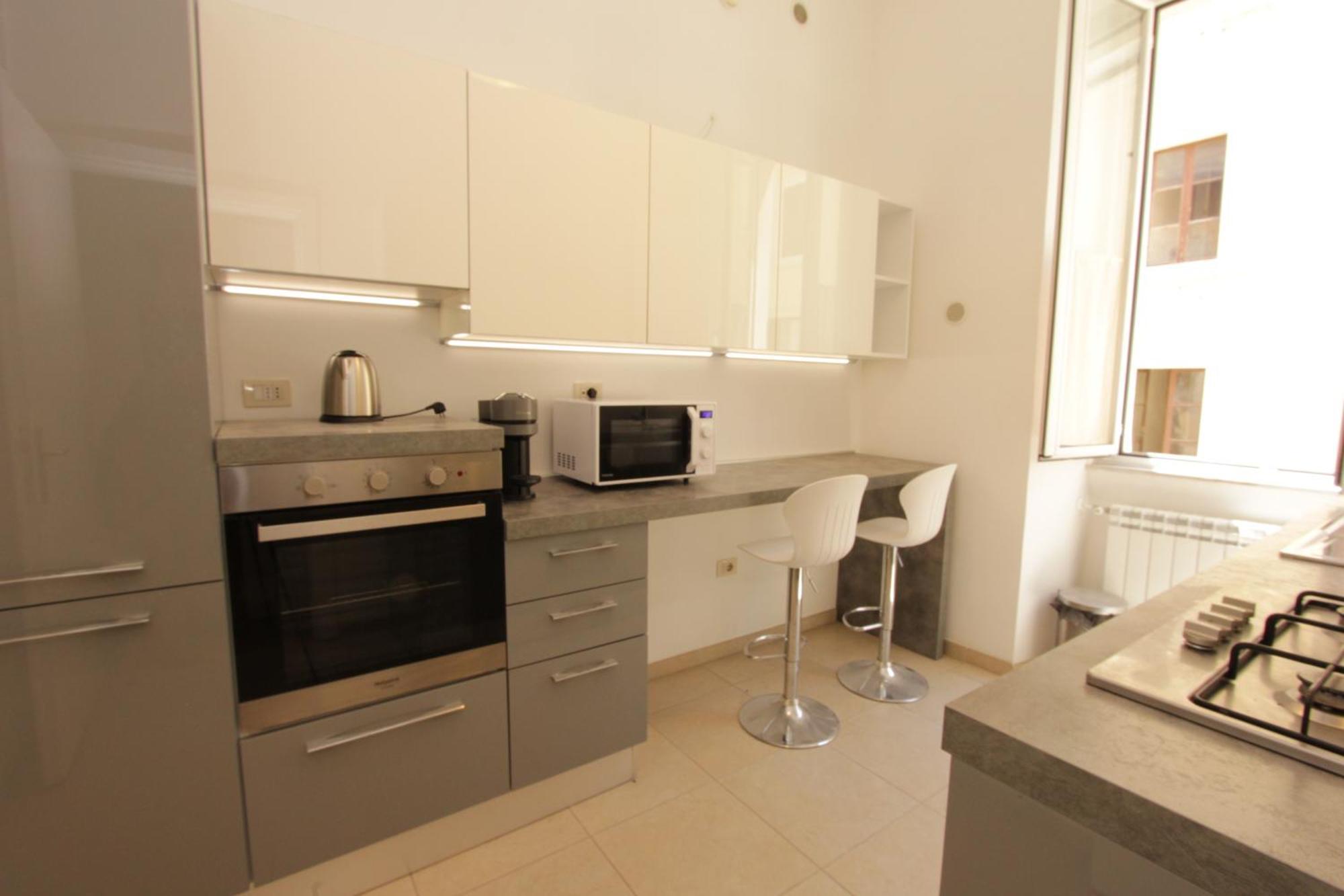 Crescenzio Flats * Rom