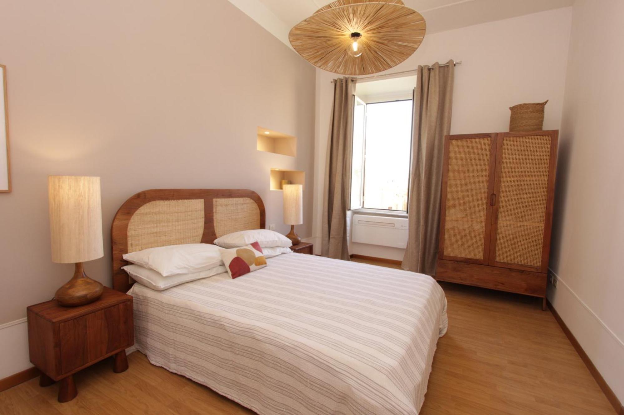 Apartamento Crescenzio Flats Roma