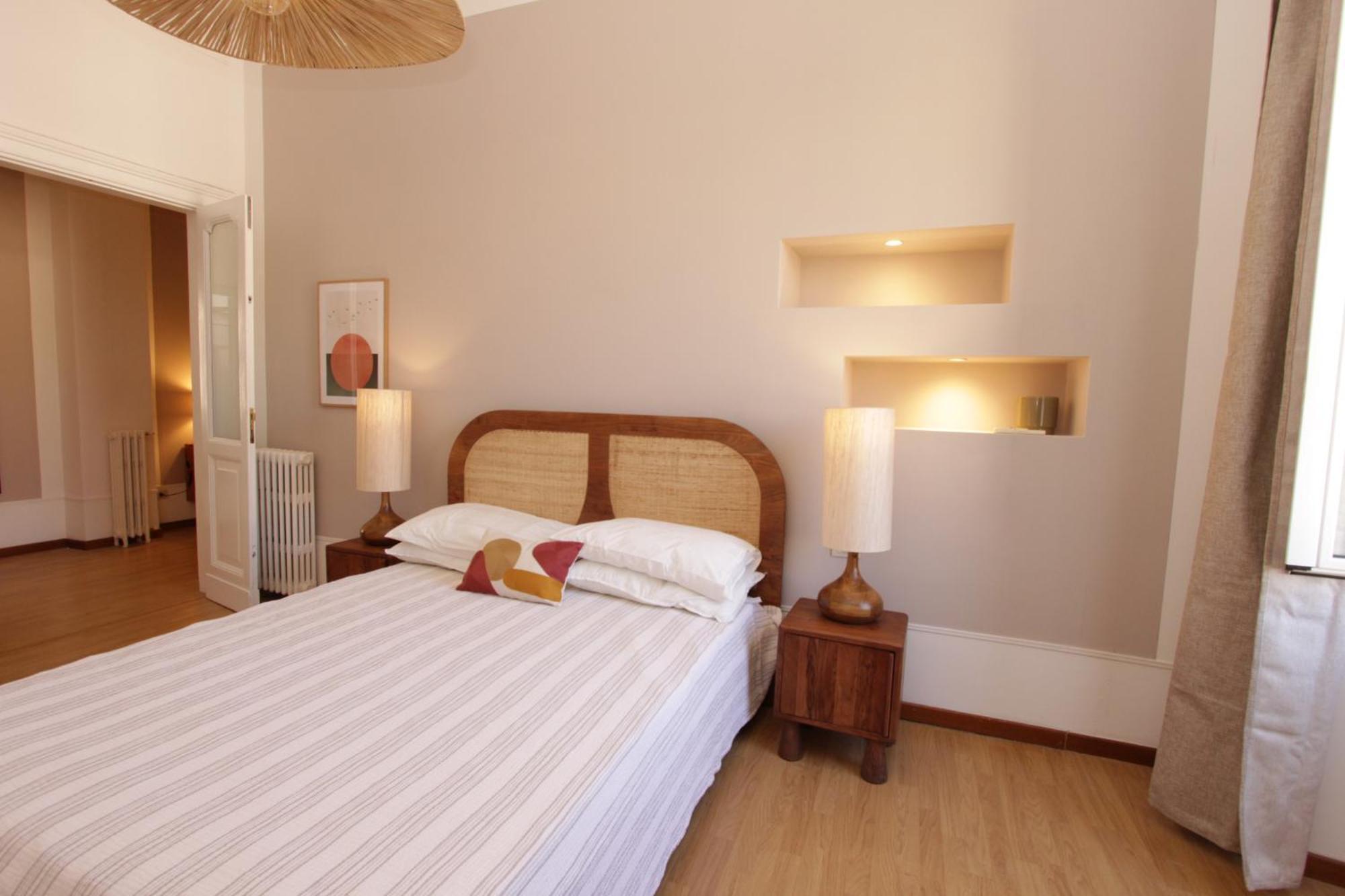Apartamento Crescenzio Flats *