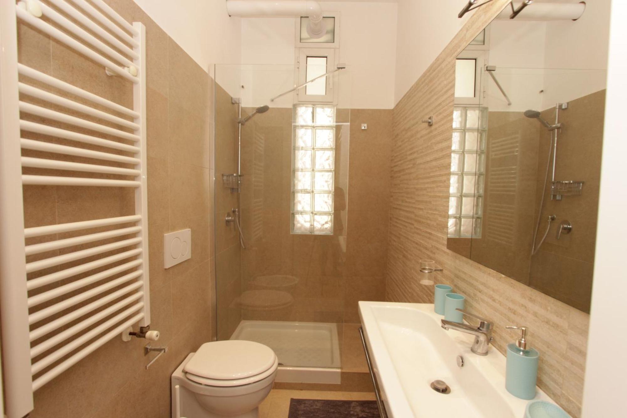 Crescenzio Flats Apartamento Roma