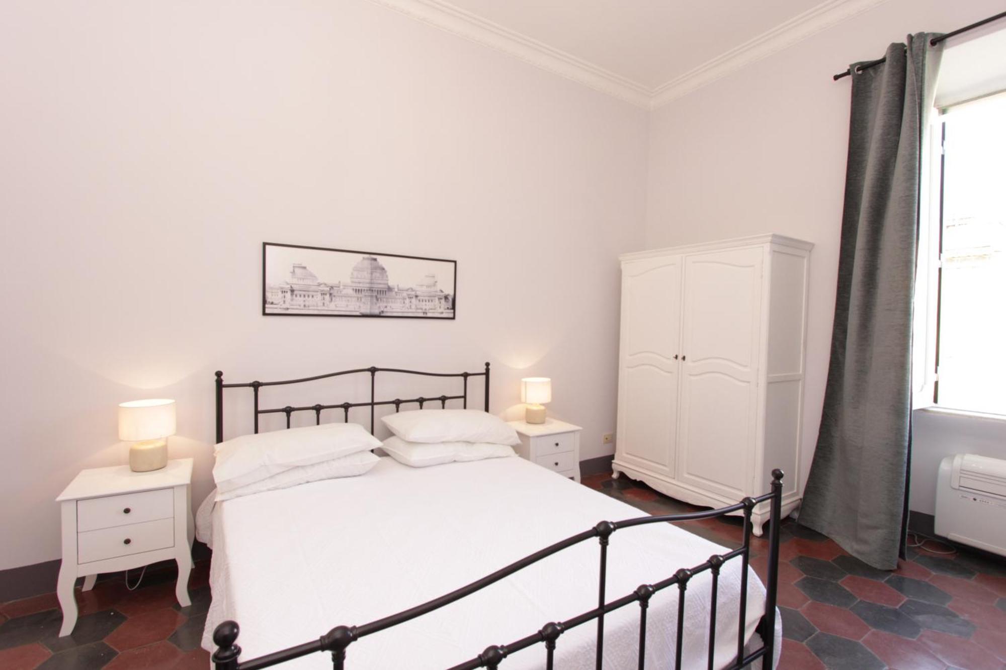 Apartamento Crescenzio Flats Roma