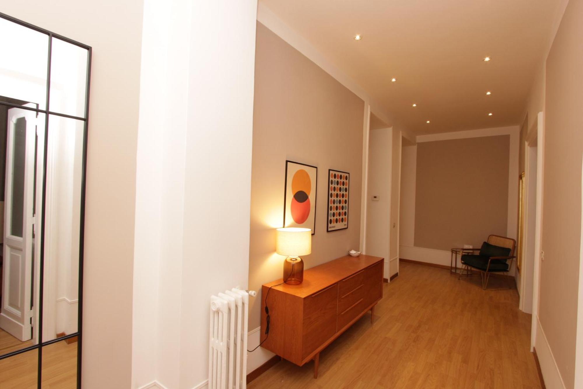 Crescenzio Flats Apartamento Roma