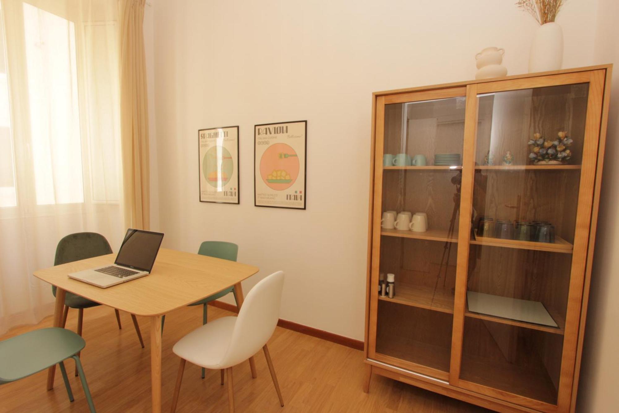 Apartamento Crescenzio Flats Roma