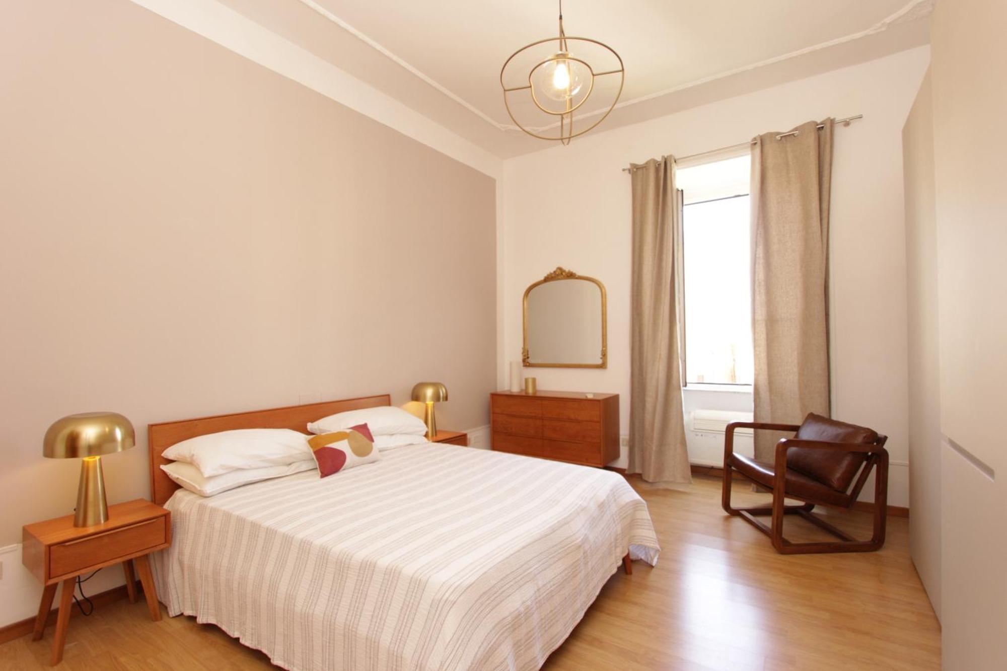 Crescenzio Flats Apartamento