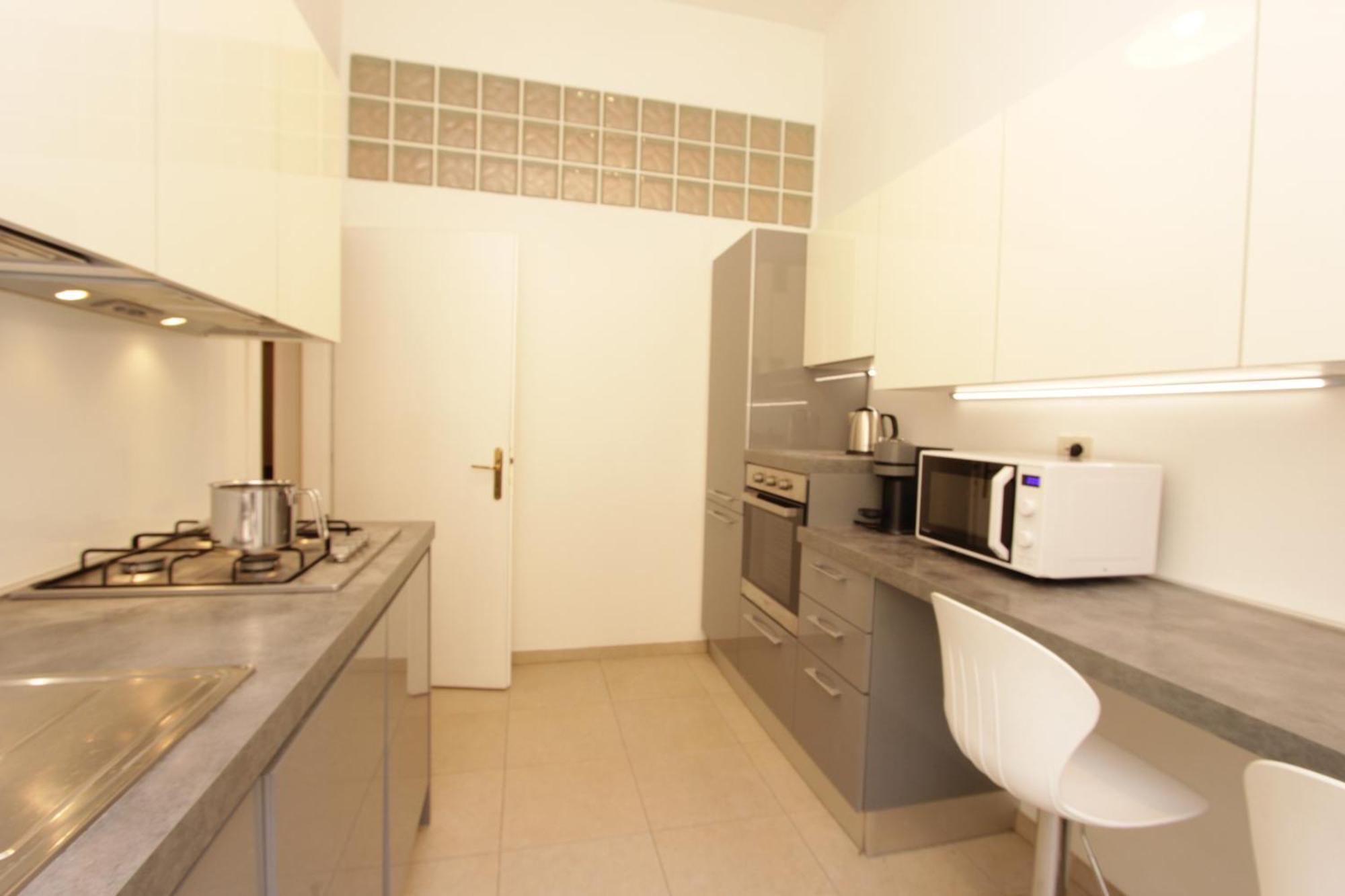 Apartamento Crescenzio Flats *