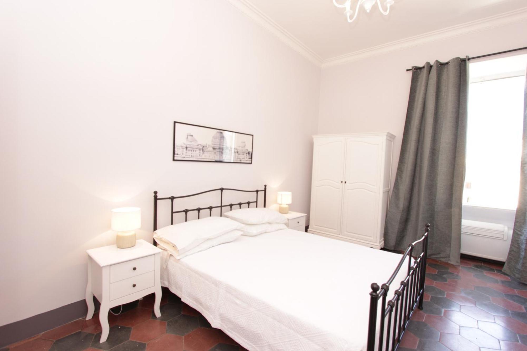 Apartamento Crescenzio Flats Roma