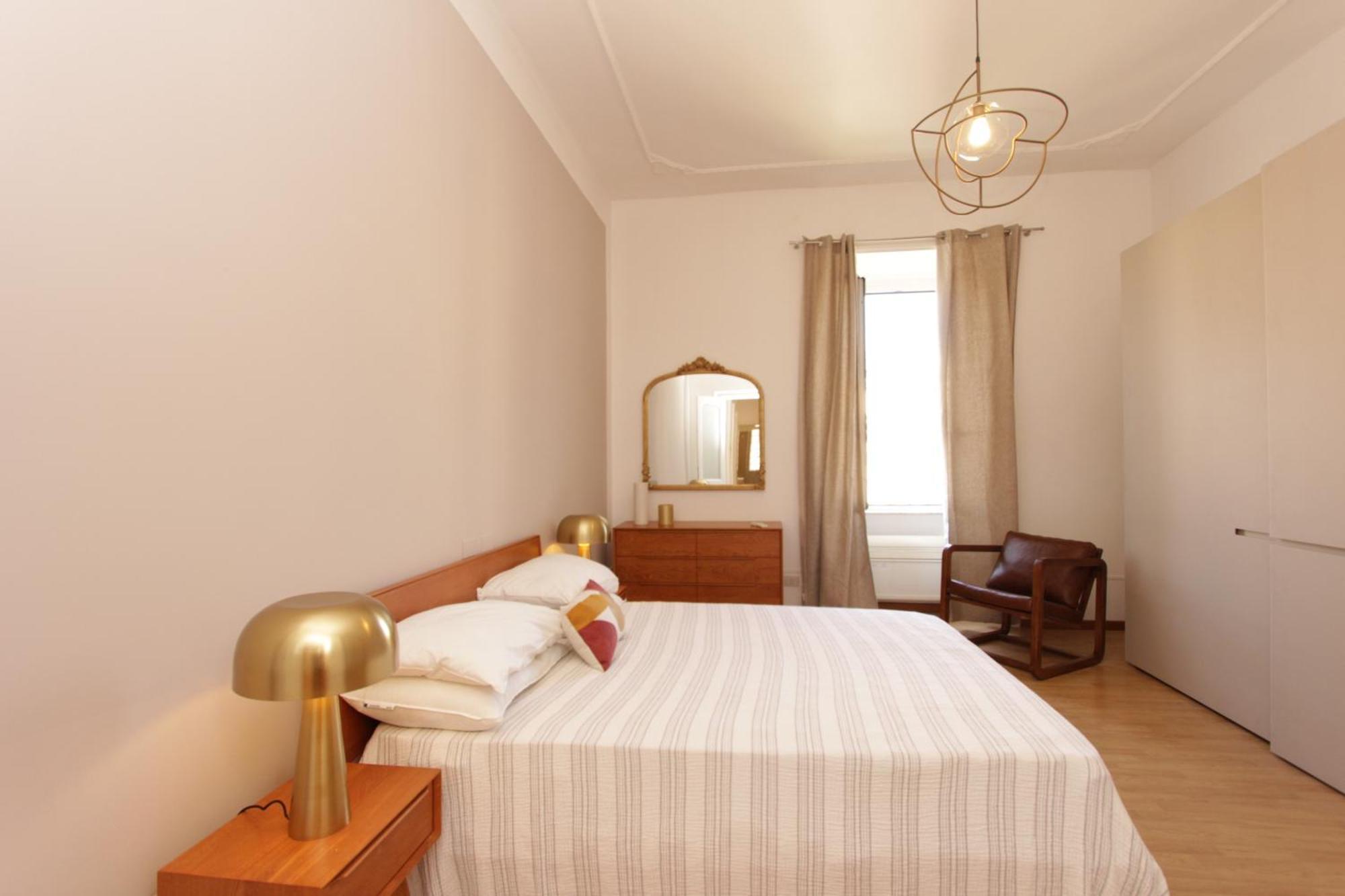 Crescenzio Flats Apartamento